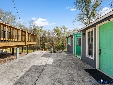 Tiny photo for 5823 Stanbrook Drive, North Chesterfield, VA 23234 (MLS # 2608014)