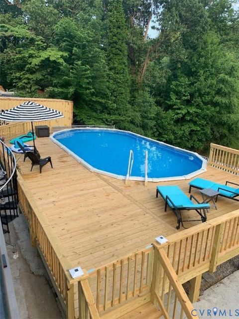 Tiny photo for 5823 Stanbrook Drive, North Chesterfield, VA 23234 (MLS # 2608014)