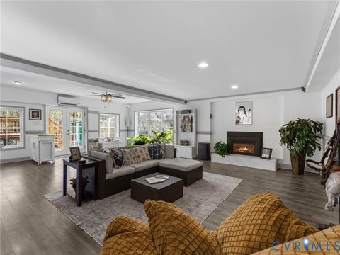 Tiny photo for 5823 Stanbrook Drive, North Chesterfield, VA 23234 (MLS # 2608014)