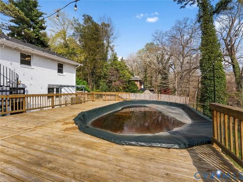 Tiny photo for 5823 Stanbrook Drive, North Chesterfield, VA 23234 (MLS # 2608014)