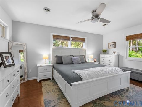 Tiny photo for 5823 Stanbrook Drive, North Chesterfield, VA 23234 (MLS # 2608014)