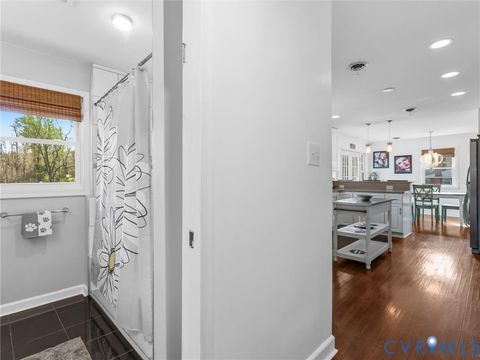 Tiny photo for 5823 Stanbrook Drive, North Chesterfield, VA 23234 (MLS # 2608014)