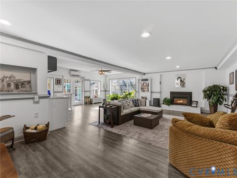 Tiny photo for 5823 Stanbrook Drive, North Chesterfield, VA 23234 (MLS # 2608014)