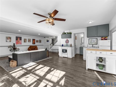 Tiny photo for 5823 Stanbrook Drive, North Chesterfield, VA 23234 (MLS # 2608014)