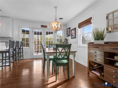 Tiny photo for 5823 Stanbrook Drive, North Chesterfield, VA 23234 (MLS # 2608014)