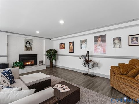 Tiny photo for 5823 Stanbrook Drive, North Chesterfield, VA 23234 (MLS # 2608014)