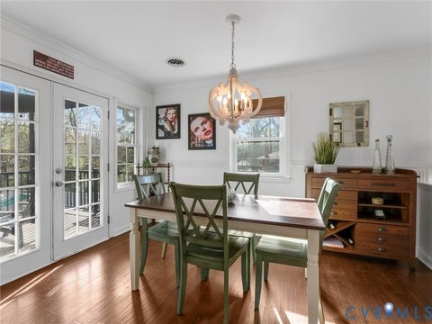 Tiny photo for 5823 Stanbrook Drive, North Chesterfield, VA 23234 (MLS # 2608014)