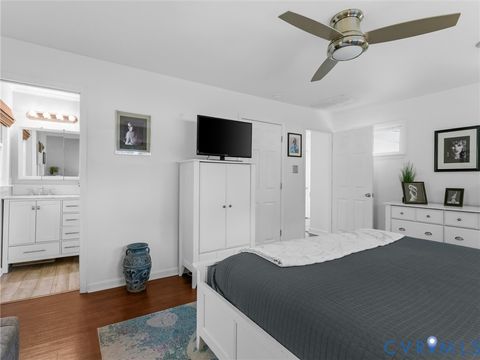 Tiny photo for 5823 Stanbrook Drive, North Chesterfield, VA 23234 (MLS # 2608014)