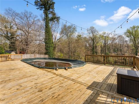 Tiny photo for 5823 Stanbrook Drive, North Chesterfield, VA 23234 (MLS # 2608014)