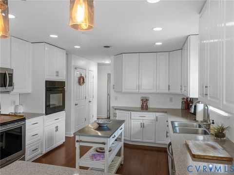 Tiny photo for 5823 Stanbrook Drive, North Chesterfield, VA 23234 (MLS # 2608014)