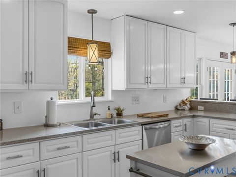 Tiny photo for 5823 Stanbrook Drive, North Chesterfield, VA 23234 (MLS # 2608014)