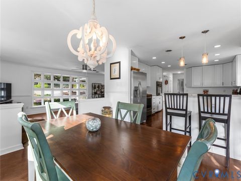 Tiny photo for 5823 Stanbrook Drive, North Chesterfield, VA 23234 (MLS # 2608014)