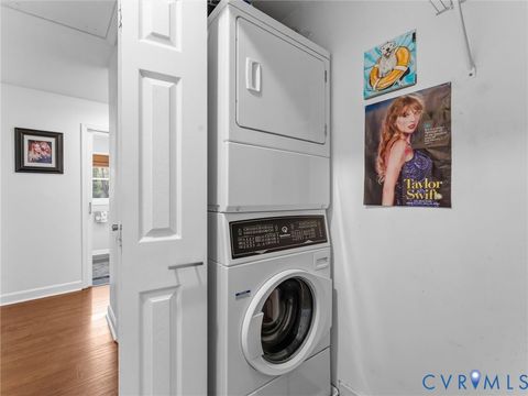 Tiny photo for 5823 Stanbrook Drive, North Chesterfield, VA 23234 (MLS # 2608014)