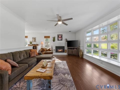 Tiny photo for 5823 Stanbrook Drive, North Chesterfield, VA 23234 (MLS # 2608014)