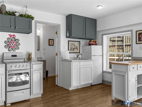 Tiny photo for 5823 Stanbrook Drive, North Chesterfield, VA 23234 (MLS # 2608014)