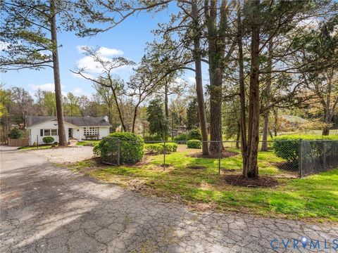 Tiny photo for 5823 Stanbrook Drive, North Chesterfield, VA 23234 (MLS # 2608014)