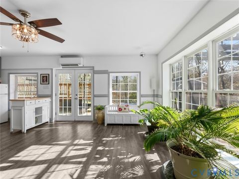 Tiny photo for 5823 Stanbrook Drive, North Chesterfield, VA 23234 (MLS # 2608014)