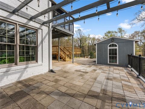 Tiny photo for 5823 Stanbrook Drive, North Chesterfield, VA 23234 (MLS # 2608014)