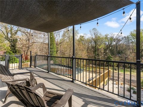 Tiny photo for 5823 Stanbrook Drive, North Chesterfield, VA 23234 (MLS # 2608014)