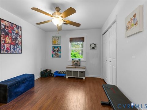 Tiny photo for 5823 Stanbrook Drive, North Chesterfield, VA 23234 (MLS # 2608014)