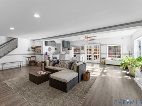 Tiny photo for 5823 Stanbrook Drive, North Chesterfield, VA 23234 (MLS # 2608014)