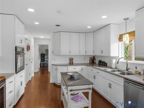 Tiny photo for 5823 Stanbrook Drive, North Chesterfield, VA 23234 (MLS # 2608014)