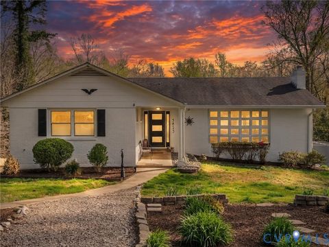 Tiny photo for 5823 Stanbrook Drive, North Chesterfield, VA 23234 (MLS # 2608014)