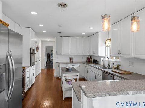 Tiny photo for 5823 Stanbrook Drive, North Chesterfield, VA 23234 (MLS # 2608014)