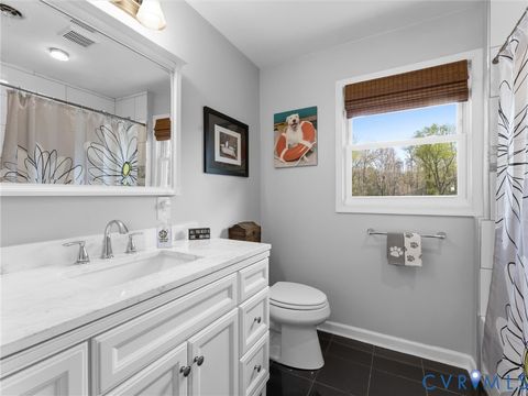 Tiny photo for 5823 Stanbrook Drive, North Chesterfield, VA 23234 (MLS # 2608014)