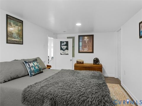 Tiny photo for 5823 Stanbrook Drive, North Chesterfield, VA 23234 (MLS # 2608014)