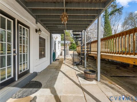 Tiny photo for 5823 Stanbrook Drive, North Chesterfield, VA 23234 (MLS # 2608014)