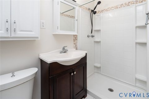 Tiny photo for 9267 Grantham Drive, Mechanicsville, VA 23116 (MLS # 2619078)