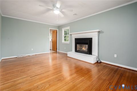 Tiny photo for 9267 Grantham Drive, Mechanicsville, VA 23116 (MLS # 2619078)