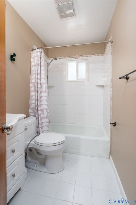 Tiny photo for 9267 Grantham Drive, Mechanicsville, VA 23116 (MLS # 2619078)