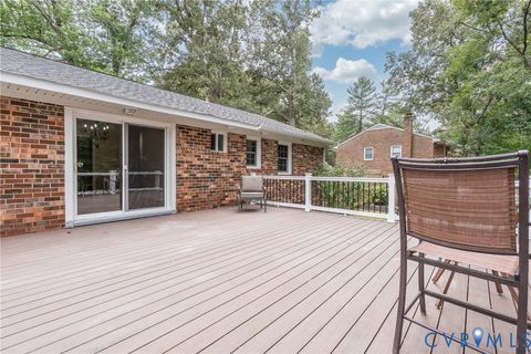 Tiny photo for 9267 Grantham Drive, Mechanicsville, VA 23116 (MLS # 2619078)