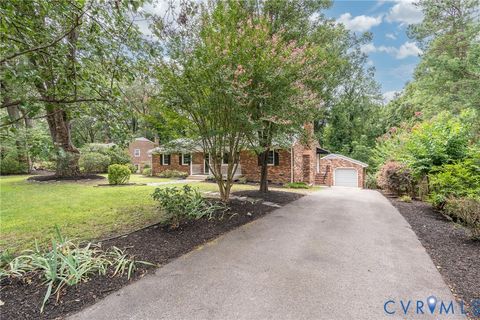 Tiny photo for 9267 Grantham Drive, Mechanicsville, VA 23116 (MLS # 2619078)