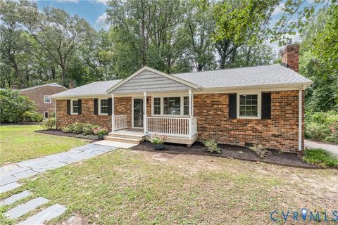 Photo of 9267 Grantham Drive, Mechanicsville, VA 23116 (MLS # 2619078)