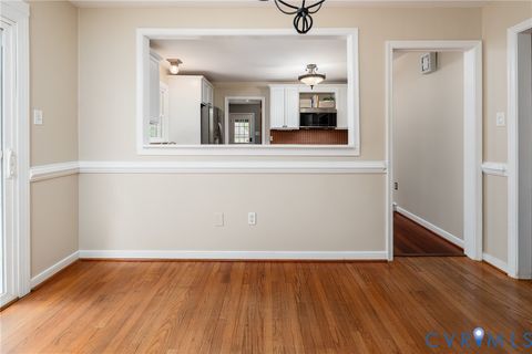 Tiny photo for 9267 Grantham Drive, Mechanicsville, VA 23116 (MLS # 2619078)
