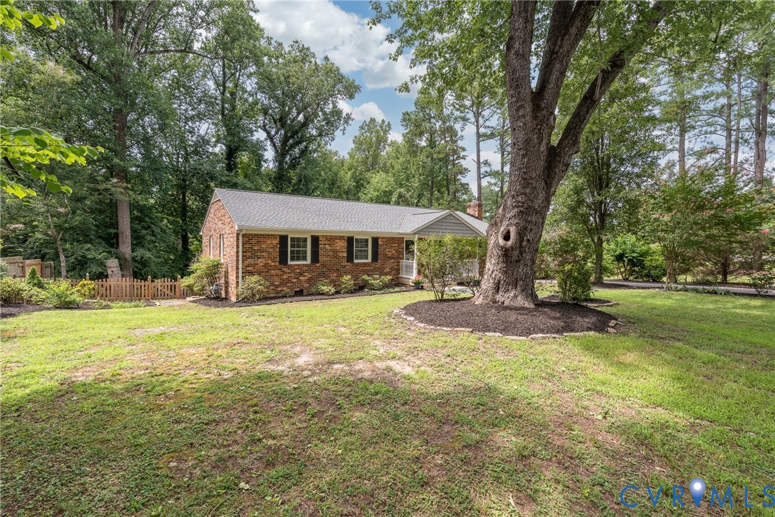 9267 Grantham Drive