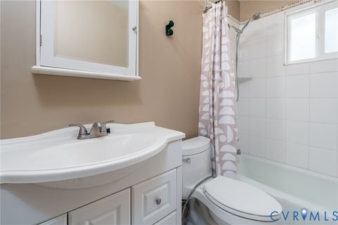 Tiny photo for 9267 Grantham Drive, Mechanicsville, VA 23116 (MLS # 2619078)