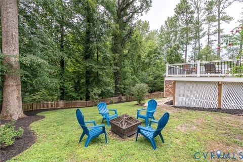 Tiny photo for 9267 Grantham Drive, Mechanicsville, VA 23116 (MLS # 2619078)