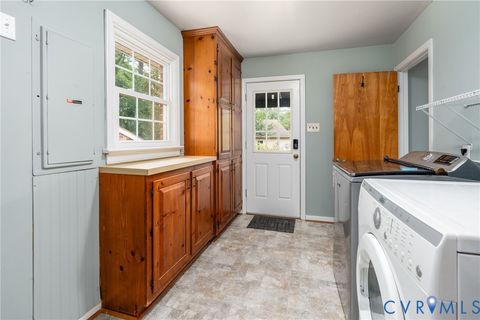 Tiny photo for 9267 Grantham Drive, Mechanicsville, VA 23116 (MLS # 2619078)