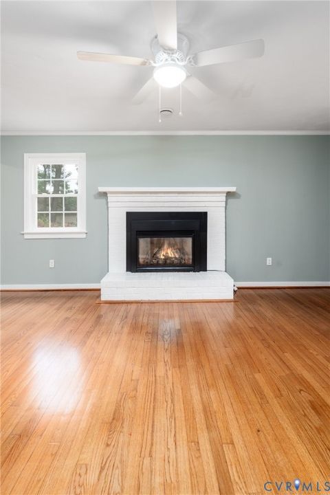 Tiny photo for 9267 Grantham Drive, Mechanicsville, VA 23116 (MLS # 2619078)