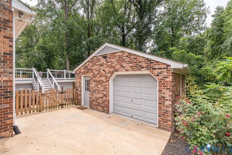 Tiny photo for 9267 Grantham Drive, Mechanicsville, VA 23116 (MLS # 2619078)