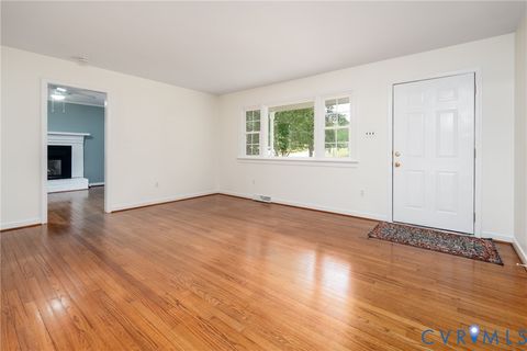 Tiny photo for 9267 Grantham Drive, Mechanicsville, VA 23116 (MLS # 2619078)