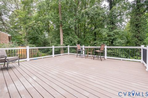 Tiny photo for 9267 Grantham Drive, Mechanicsville, VA 23116 (MLS # 2619078)