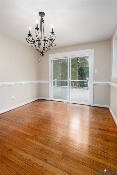 Tiny photo for 9267 Grantham Drive, Mechanicsville, VA 23116 (MLS # 2619078)