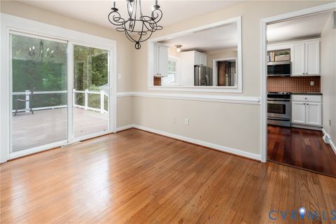 Tiny photo for 9267 Grantham Drive, Mechanicsville, VA 23116 (MLS # 2619078)