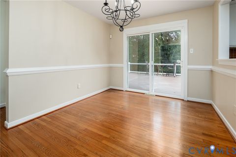Tiny photo for 9267 Grantham Drive, Mechanicsville, VA 23116 (MLS # 2619078)