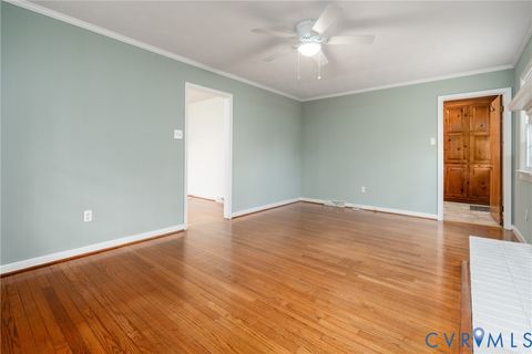 Tiny photo for 9267 Grantham Drive, Mechanicsville, VA 23116 (MLS # 2619078)